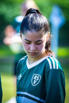 Bild 552 - wBJ SC Alstertal-Langenhorn - Rissener SV : Ergebnis: 9:0
